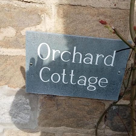 Orchard Cottage Ripon Extérieur photo