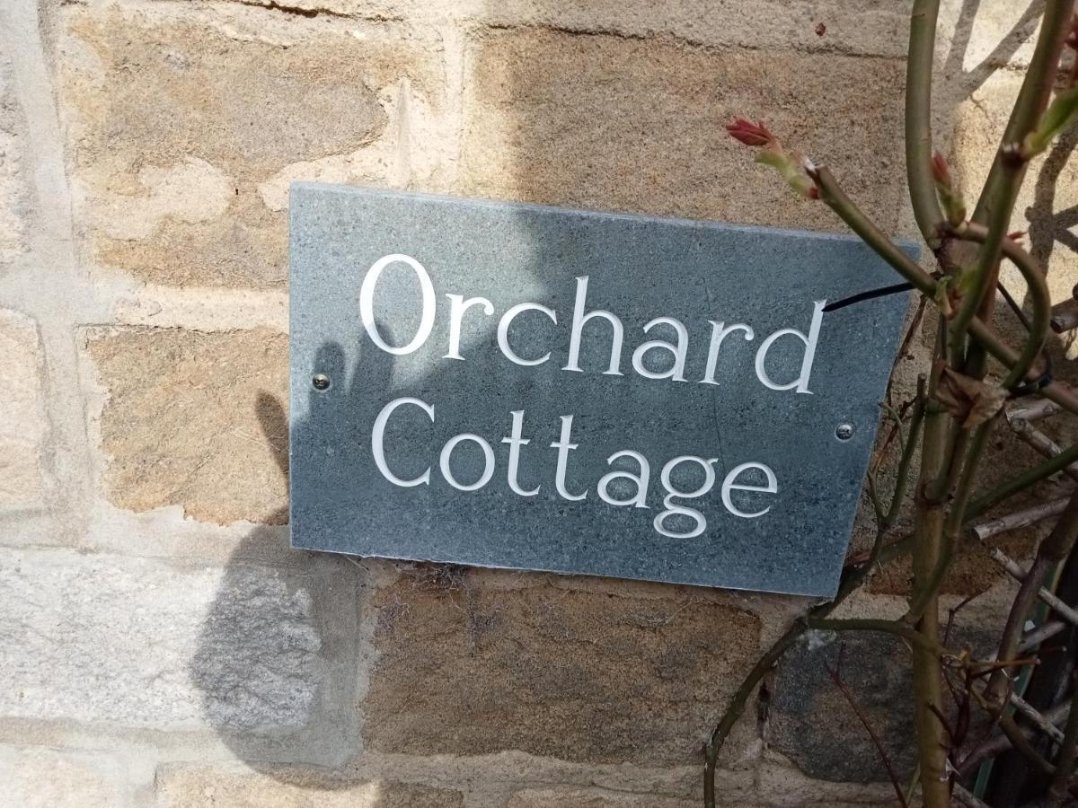 Orchard Cottage Ripon Extérieur photo