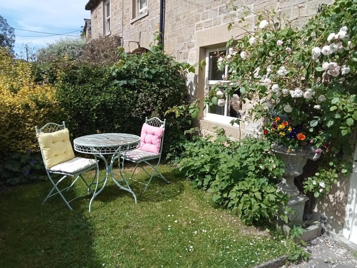 Orchard Cottage Ripon Extérieur photo