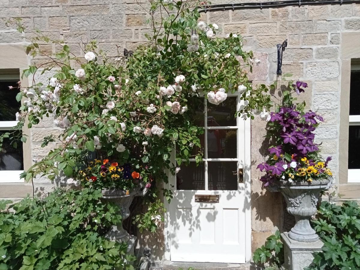 Orchard Cottage Ripon Extérieur photo