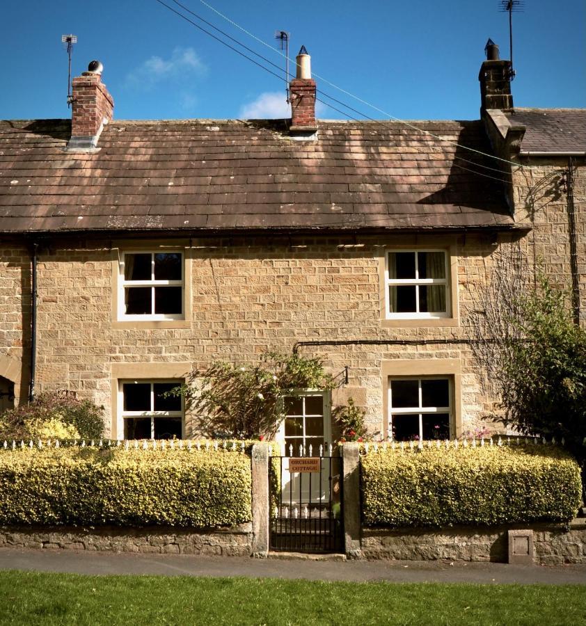 Orchard Cottage Ripon Extérieur photo