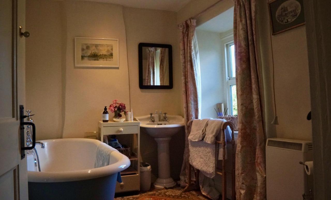 Orchard Cottage Ripon Extérieur photo