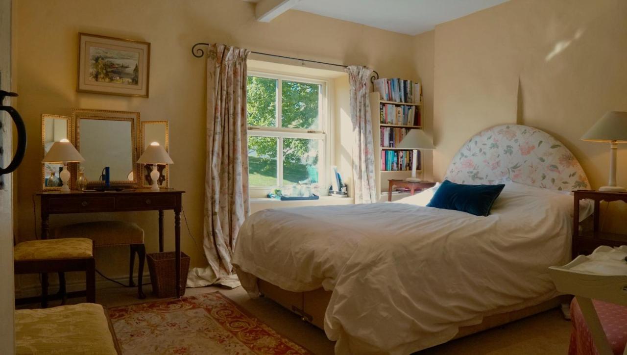 Orchard Cottage Ripon Extérieur photo