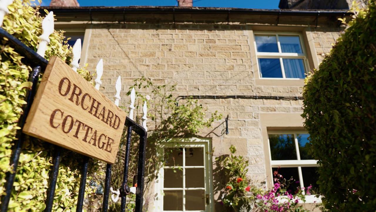 Orchard Cottage Ripon Extérieur photo
